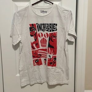 Incredibles 2 Tee